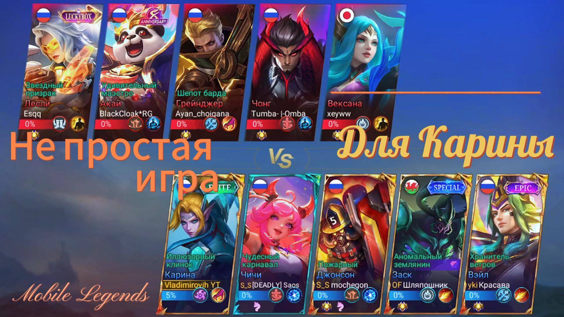 Не простая игра для Карины смотреть онлайн