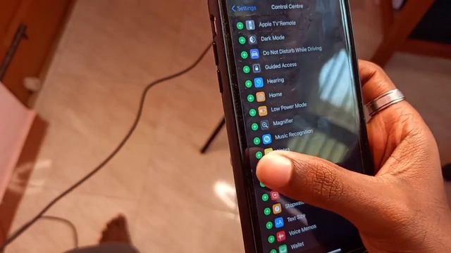 How To Use Screen Record App In Iphone 11🚀 | Screen Record Not Showing In Iphone | Kannada | 2021 | смотреть онлайн
