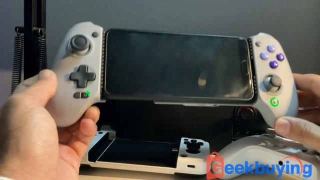 Gamesir G8 Galileo - Review (GR)