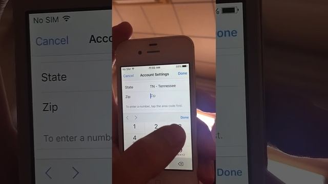 Fix apple ID 'Verification Required" problem смотреть онлайн