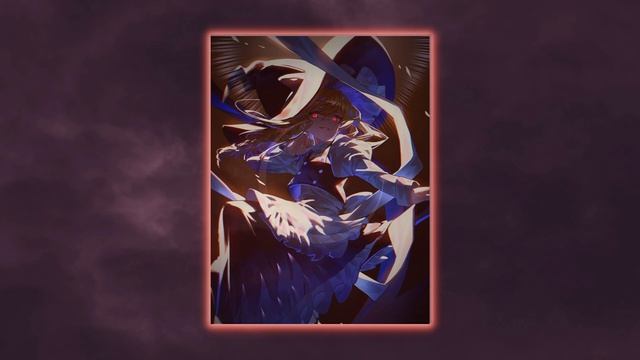 RichaadEB - Bad Apple!! (English) (Slowed & Reverb) смотреть онлайн