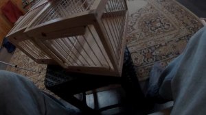 получил посылку из Курска