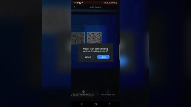 D-Link DVR online settings in mobile app смотреть онлайн