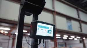 ИНФОСКАН Camera - измеряет габариты и вес объектов любой формы. Передает данные ВГХ за 1 секнду!
