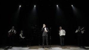 ОНЛАЙН КОНЦЕРТ_Ришат Тухватуллин - Концерт посвященный памяти Ильгама Шакирова (Видео из трансляции)