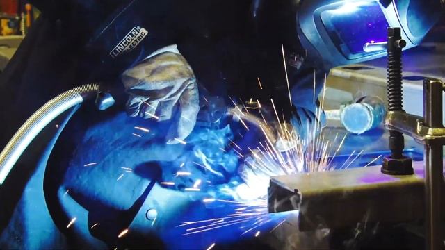 NCET Tech Wed | Lincoln Cutting Systems - Torchmate | June 12, 2019 смотреть онлайн
