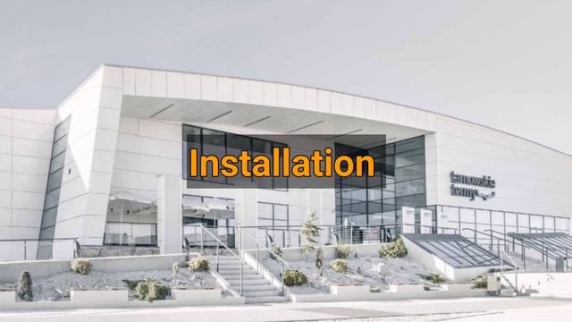 Stonelam Porcelain Slab | Best Material For Exterior Wall Covering | Product Reviews | Viral Video смотреть онлайн