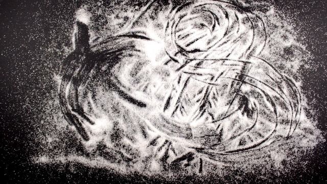 Как выглядит ветер? (Jak wygląda wiatr) смотреть онлайн