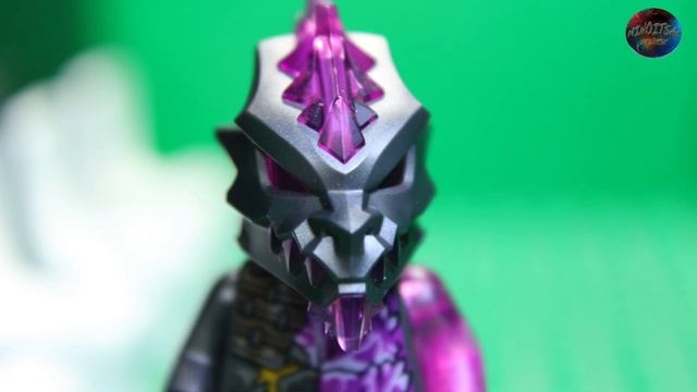 Discovering My Superpowers: Epic Adventures Await! - Shaktigirl Ep 3 | Lego Stop Motion | Super Her смотреть онлайн