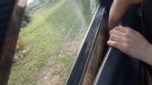 Чиним правую дверь на ваз 21099! Чиним заклинившуюся  дверь или ка ее открыть!!!