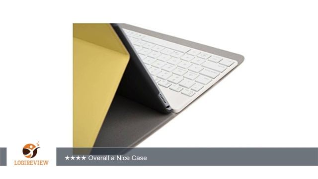 iPad Pro 9.7 Keyboard case, COOPER AURORA FOLIO Bluetooth Detachable Removable Backlit QWERTY смотреть онлайн