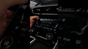 Обзор JETOUR X90 plus