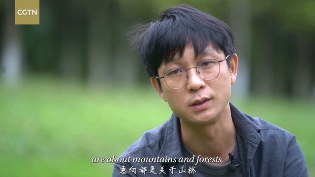 Reclusive while rebellious: A guqin player in Hangzhou смотреть онлайн