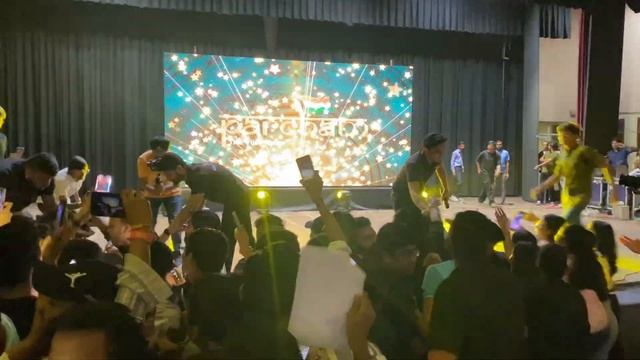 Kota me lehraya PARCHAM | Biggest event in Kota @nexttoppers23 #shivvuuuvlogs #nexttoppers #kota смотреть онлайн