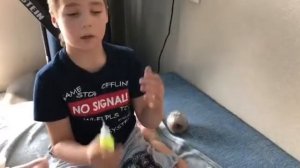 Как сделать объемную букву своими руками