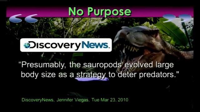 Evolution: Problem or Problematic? ❖ Jay Seegert смотреть онлайн