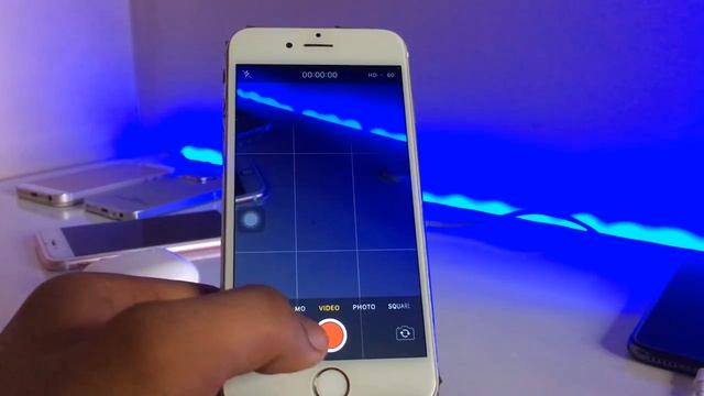 How to Record Videos (secret mode) in any iPhone (while Screen is Off) 🔥🔥 смотреть онлайн