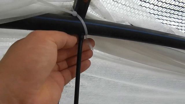 Бюджетный рассадник для клубники своими руками. Кассетная рассада. Сделано на базе балагана. смотреть онлайн