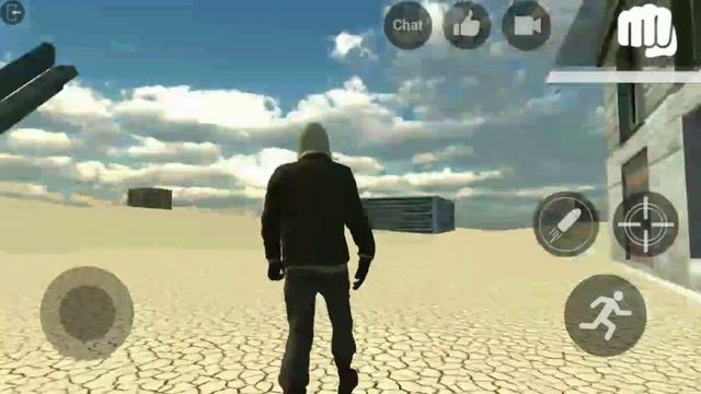 NEW GTA 5 ONLINE IN ANDROID + DOWNLOAD LINK BY (ALL IN ONE) смотреть онлайн