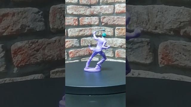 Фигурка «Джокер» (компания «Конфитрейд»)