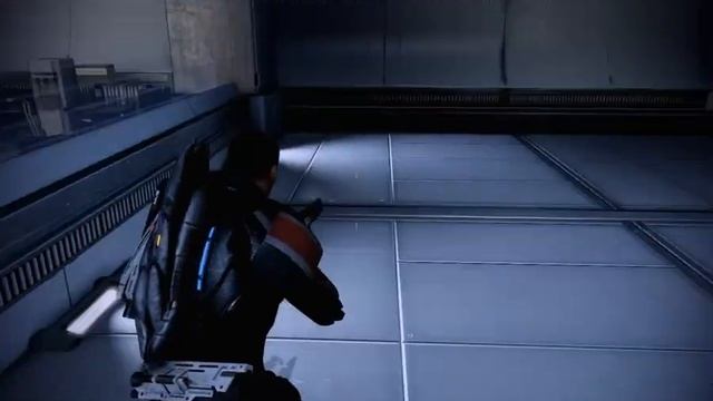 Mass Effect 2 Legendary Edition Полное прохождение смотреть онлайн