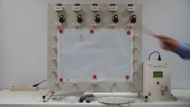 Теоретическая механика. Статика смотреть онлайн