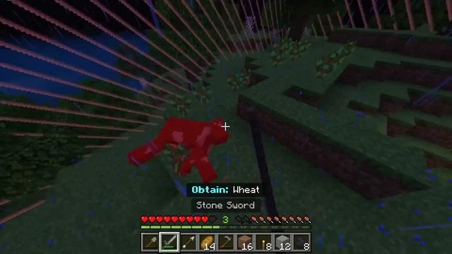 HAPSOLDUM!! | Minecraft HapisCraft | #1 смотреть онлайн
