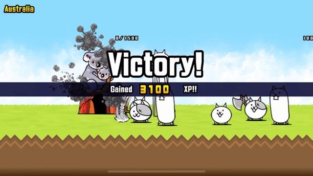 The Battle Cats Unlimited Food, EXP - For Iphone/Ipad - IOSGold смотреть онлайн