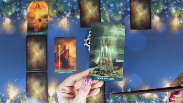 ТВОЙ ВОЛШЕБНЫЙ 2021. КЛЮЧ №3: ЧУВСТВА, ЭМОЦИИ, ОТНОШЕНИЯ. ТАРО-ТЕСТ. #таро #ключи, #отношения, #тес смотреть онлайн