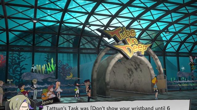 World’s End Club: iOS Apple Arcade Gameplay Walkthrough Part 1 (by IzanagiGames) смотреть онлайн