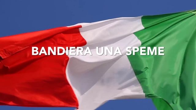FRATELLI D'ITALIA - INNO DI MAMELI - Inno Italiano (VERSIONE ORIGINALE con TESTO) - 2023 смотреть онлайн