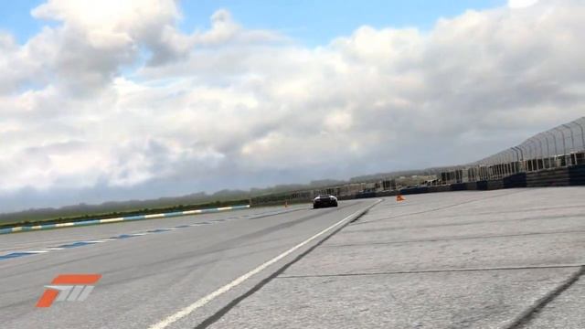 Lamborghini Murcielago LP670-4 SV [Forza 3][HD 720p] смотреть онлайн