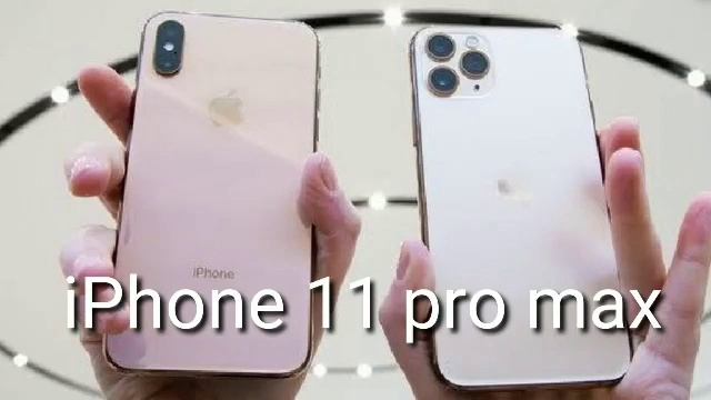 iPhone 11 pro max RINGTONE смотреть онлайн