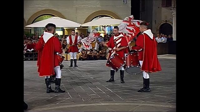 Tamburini di San Bartolomeo 2014 смотреть онлайн