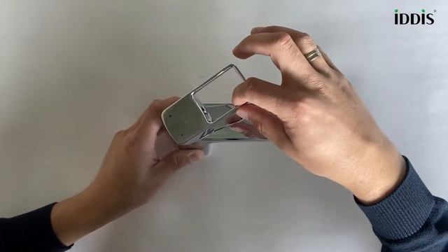 Распаковка смесителя для умывальника_Bild_BILSB00i01 смотреть онлайн