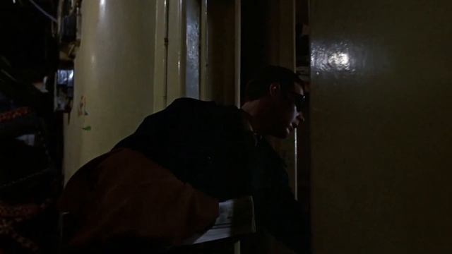Chas meets Pherber - Performance (1970) | FilmClips смотреть онлайн