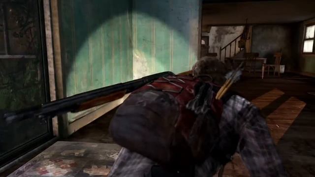 The Last of Us [Реализм] - Жирафик и команда - Часть 8. смотреть онлайн