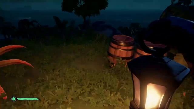 Sea of thieves - Meerjungfrauenrubin ! 🔴LIVESTREAM смотреть онлайн