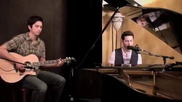 Don't Stop Believin' - Journey (Boyce Avenue piano acoustic cover) on Spotify & Apple смотреть онлайн