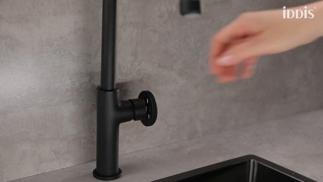 Смеситель для кухни_Grange_GRABL00i05 смотреть онлайн