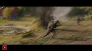 Люди Икс: Тёмный Феникс 60 FPS - трейлер