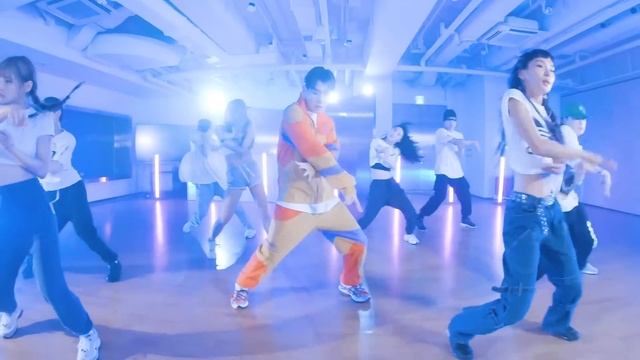 BAEKHYUN 백현 'Candy' Dance Practice смотреть онлайн