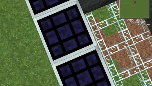 Генератор/завод алмазов! #1 С модами: [IC2, BC3, Advanced Solar Panels, Transformers] смотреть онлайн