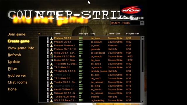 Counter strike beta 1.0 to 1.6 evolution all смотреть онлайн