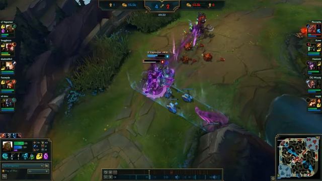 Illaoi rape смотреть онлайн