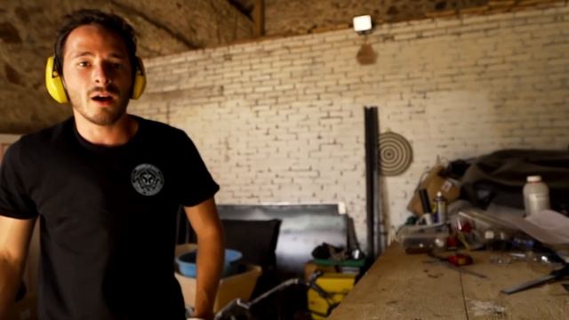 J'aménage mon 4X4 pour VOYAGER, pour moins de 50€ ! смотреть онлайн