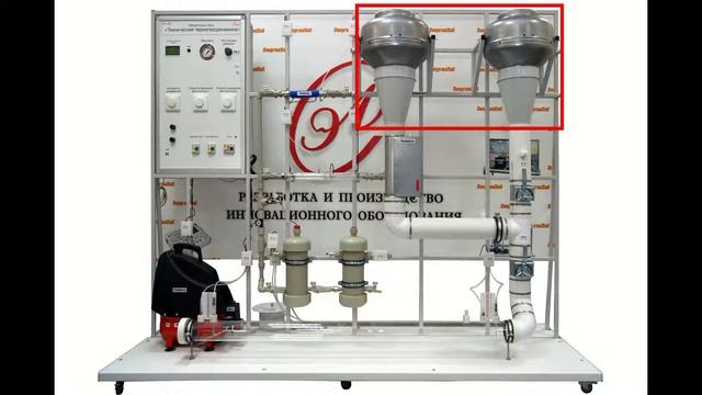 Техническая термогазодинамика смотреть онлайн