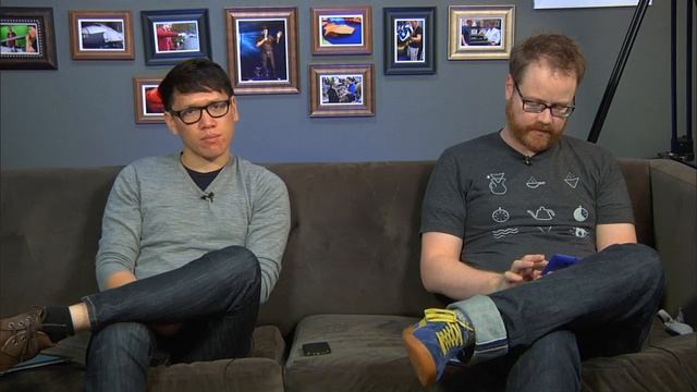 Tested In-Depth: Discussing Microsoft Windows Phone 8 смотреть онлайн