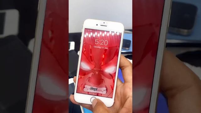 iPhone 6s Live Wallpapers in 2022 ❤️ смотреть онлайн
