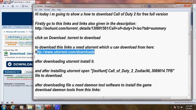 download call of duty 2 for free by akash смотреть онлайн